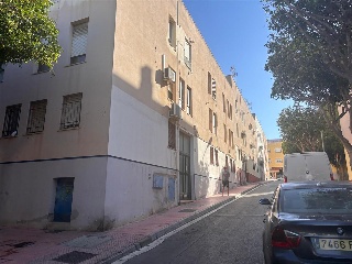 Pisos banco Almería
