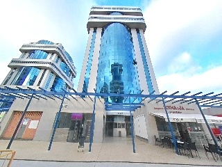 Pisos banco Sevilla