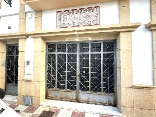 Pisos banco Cazalilla
