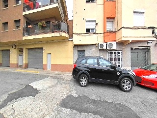 Pisos banco Alcarràs