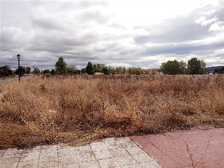 Pisos banco Fresno (El)