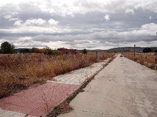Pisos banco Fresno (El)