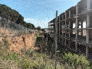 RONDA NORD 8