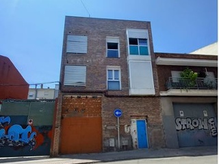 Pisos banco Madrid