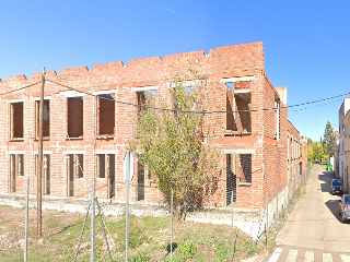 Pisos banco Ciudad Rodrigo
