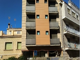 Pisos banco Manresa