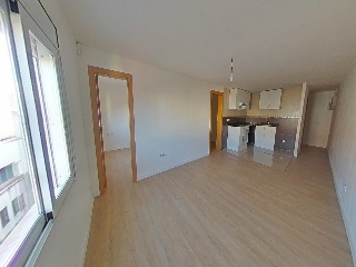 Piso en C/ Sant Salvador, Ripollet (Barcelona) 5