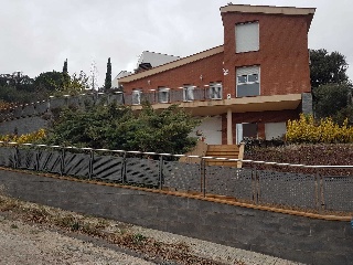 Chalet independiente en La Garriga - Barcelona - 31