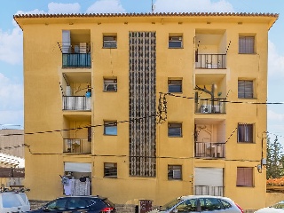 Piso en venta en Altafulla de 64  m²