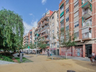 Piso en Pj Salzereda - Santa Coloma de Gramenet - Barcelona 14