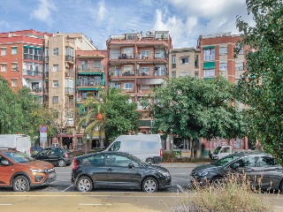 Piso en Pj Salzereda - Santa Coloma de Gramenet - Barcelona 17