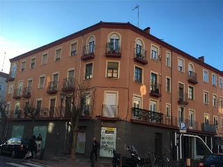 Piso en venta en Burgos de 68  m²