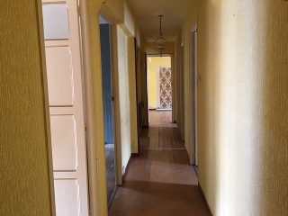 Piso en C/ Alonso de Cartagena, Burgos  9