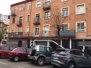Piso en C/ Alonso de Cartagena, Burgos  10