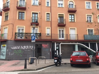 Piso en C/ Alonso de Cartagena, Burgos  11