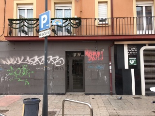 Piso en C/ Alonso de Cartagena, Burgos  12
