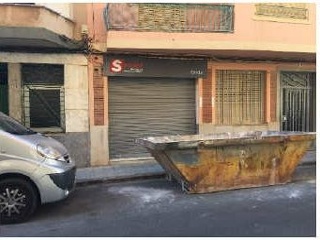 Local comercial en C/ Concepción - Onda - Castellón - 2
