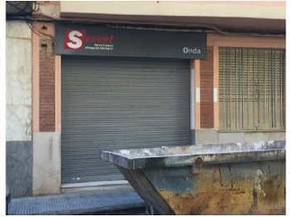 Local comercial en C/ Concepción - Onda - Castellón - 3