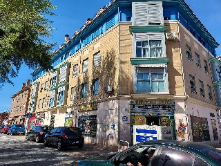 Garaje en venta en Alovera de 50  m²