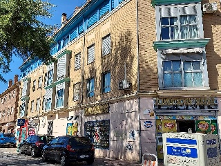 Plaza de garaje en Plaza de la comunidad 2