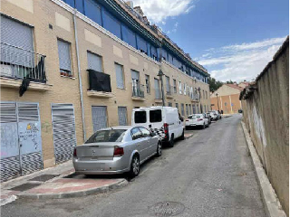 Plaza de garaje en Plaza de la comunidad 4