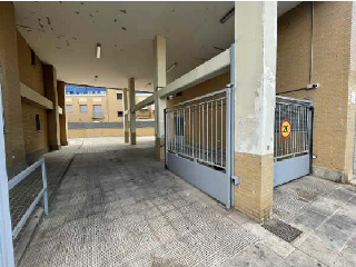 Plaza de garaje en Plaza de la comunidad 5