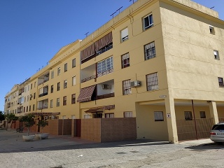 Plaza de garaje en C/ Ciruelo 2