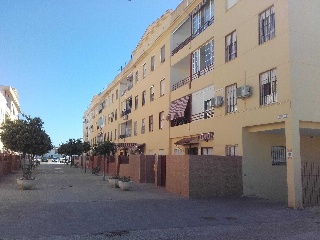 Plaza de garaje en C/ Ciruelo 4