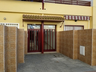 Plaza de garaje en C/ Ciruelo 5