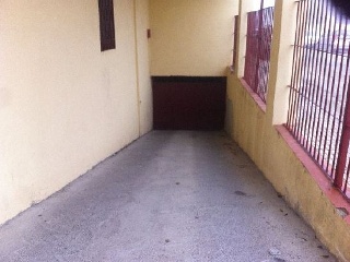 Plaza de garaje en C/ Ciruelo 6