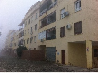 Plaza de garaje en C/ Ciruelo 10