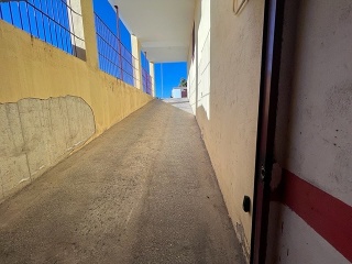  Plaza de garaje en C/ Ciruelo 3