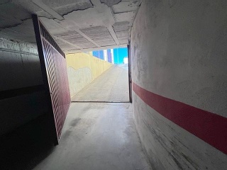  Plaza de garaje en C/ Ciruelo 4