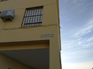  Plaza de garaje en C/ Ciruelo 9
