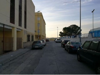  Plaza de garaje en C/ Ciruelo 12