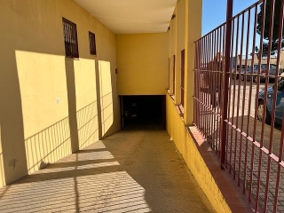 Plaza de garaje en C/ Ciruelo 2