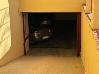 Plaza de garaje en C/ Ciruelo 3