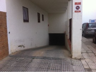 Plaza de garaje en C/ Ciruelo 8