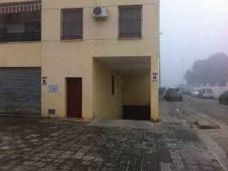 Plaza de garaje en C/ Ciruelo 9