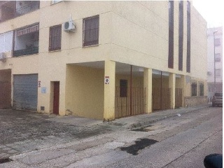 Plaza de garaje en C/ Ciruelo 10