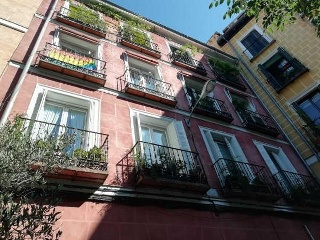 Piso en venta en Madrid de 33  m²