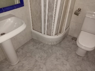 Piso en Pz Carlos Cambronero - Madrid - 5