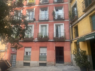 Piso en Pz Carlos Cambronero - Madrid - 10
