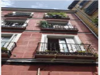 Piso en Pz Carlos Cambronero - Madrid - 11