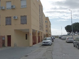 Garaje en Lora del Río (Sevilla) 2