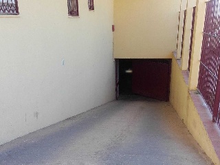 Garaje en Lora del Río (Sevilla) 5
