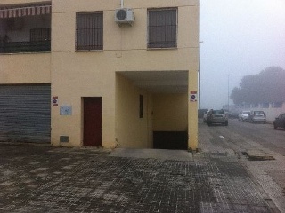 Garaje en Lora del Río (Sevilla) 10