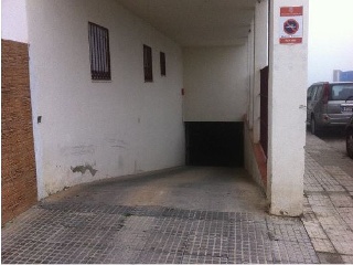 Garaje en Lora del Río (Sevilla) 11
