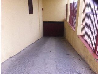 Garaje en Lora del Río (Sevilla) 12