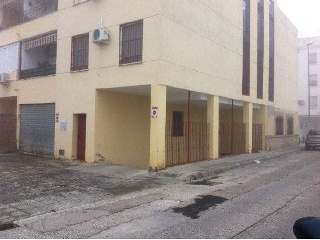Garaje en Lora del Río (Sevilla) 20